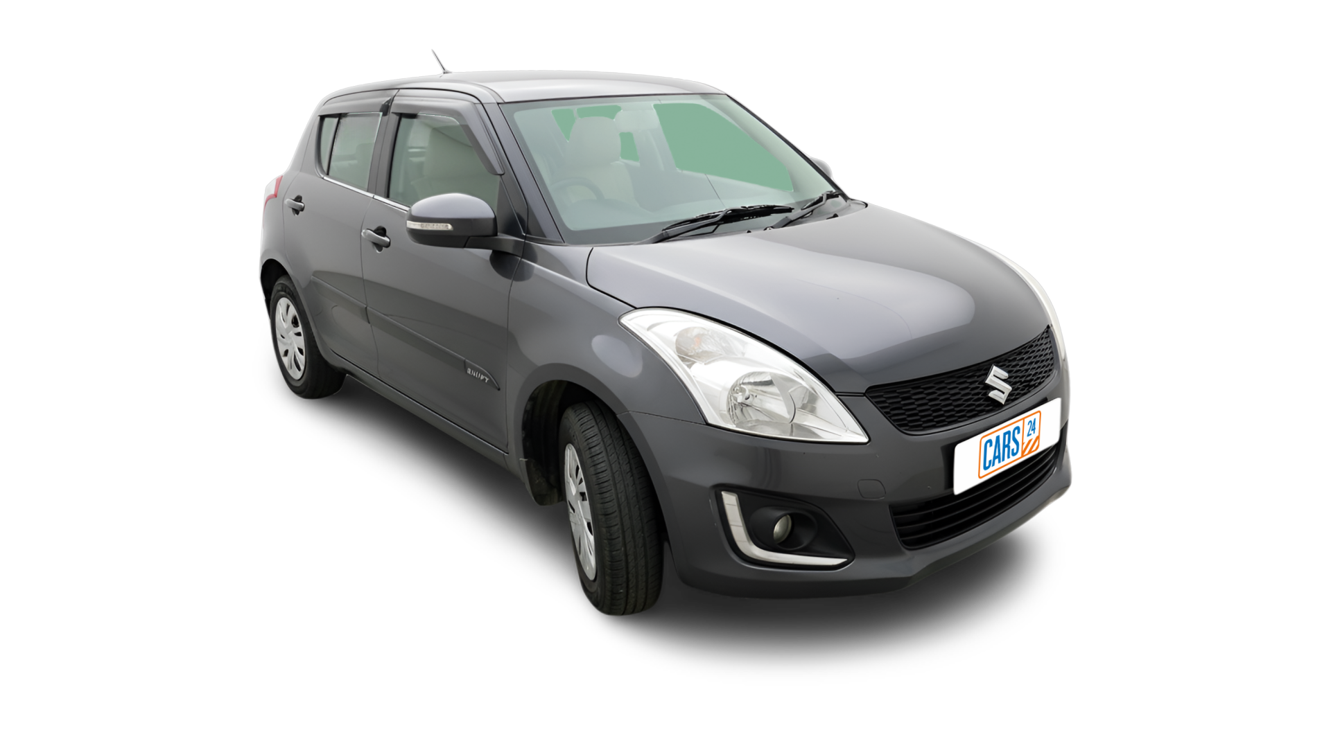 Maruti Swift-img
